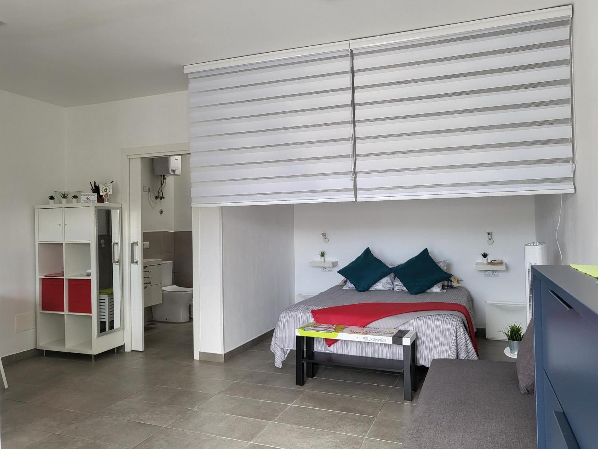 Marga Studio H10 Arona  Exteriör bild